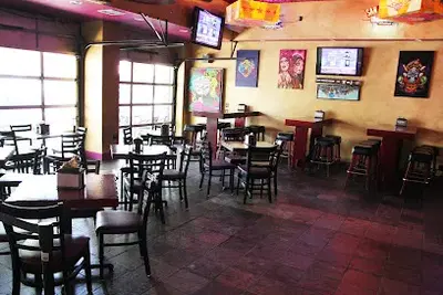 el guapo's