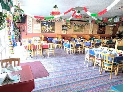 Casa Lupe