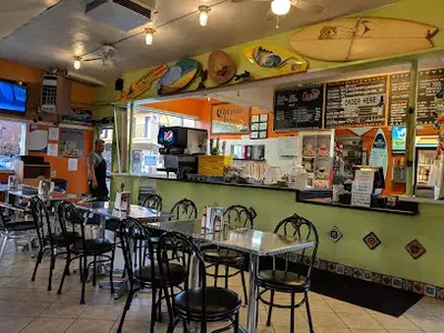 Orale Baja Mexican Restaurant