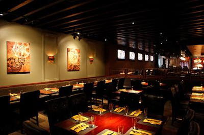 Dry Creek Grill