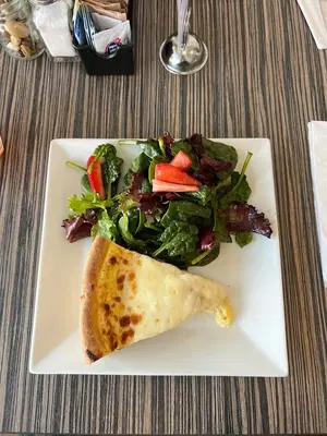 Monsieur Crêpe