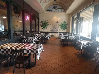 Maria's Italian Kitchen