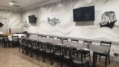 Raffi’s Catering and Banquet