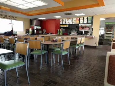 Del Taco