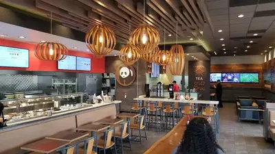 Panda Express