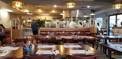 Golden Palace Mongolian BBQ