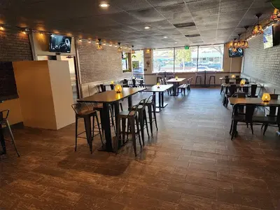 Numero Uno Gourmet Pizzeria (Newly Remodeled)