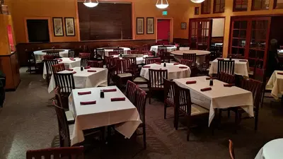 Panda Inn