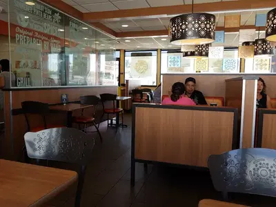 El Pollo Loco
