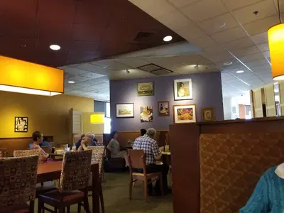 Panera Bread