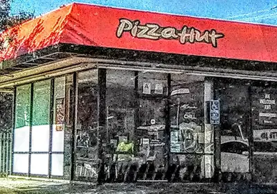 Pizza Hut