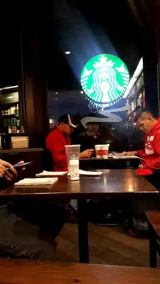 Starbucks