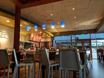 The Habit Burger Grill
