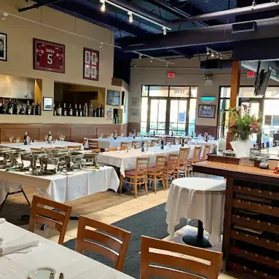Capers Eat & Drink