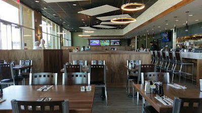 Jack Holders Restaurant & Bar