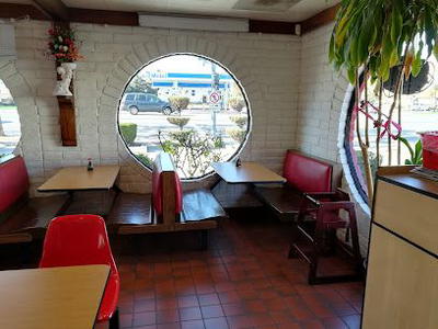 Little Chef Chinese Fast Food