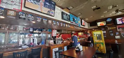 New Jersey's Restaurant