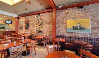 Willow Street Pizza & Taproom