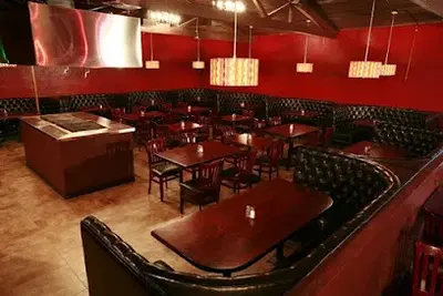 Grill Em Steakhouse