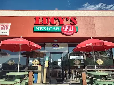 Lucy’s Mexican Grill