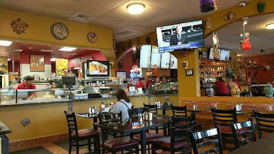 Adelita's Taquería, Restaurant & Bar