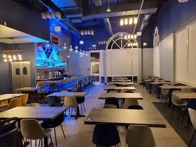 Desi Contemporary | Indian | Casual