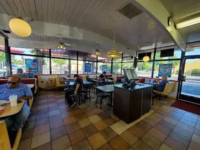 Dairy Queen