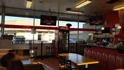 Gyros, Burgers & More