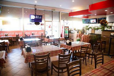 Ristorante da Maria - Italian Restaurant & Pizzeria