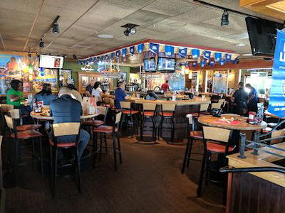 Applebee's Grill + Bar