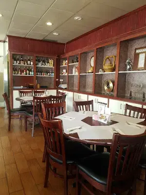 Chef Ko Chinese Cuisine
