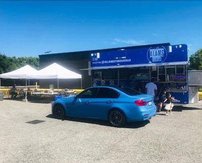 ALAMS TAQUERIA