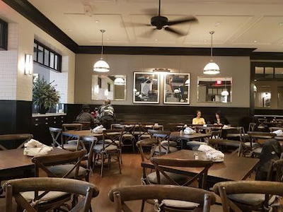 Pizza Antica