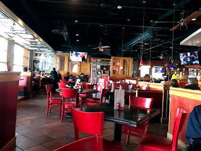 Red Robin Gourmet Burgers and Brews