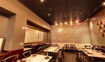 Straits Restaurant