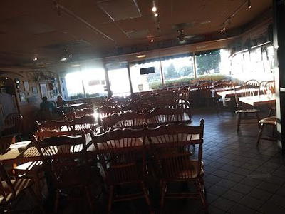 Sam's Bar-B-Que