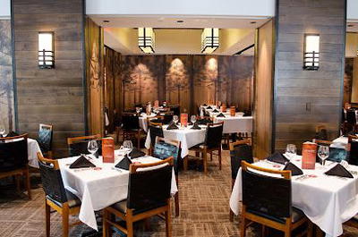 Fogo de Chão Brazilian Steakhouse