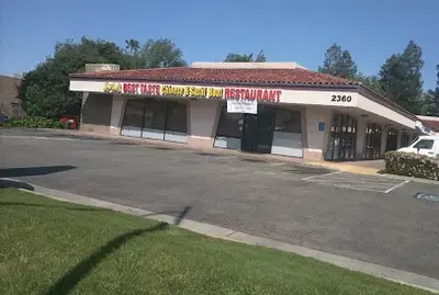 Best Taste Chinese and Sushi Restaurant