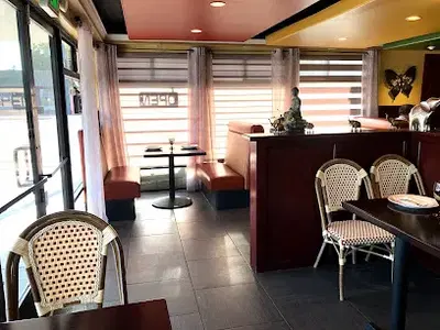 Thaibodia Bistro - Campbell