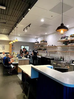 One Fish Raw Bar