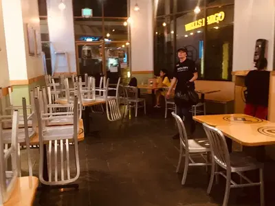 Pieology Pizzeria