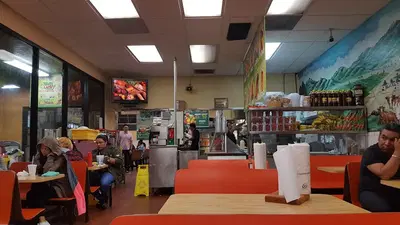 El Taco Loco #3