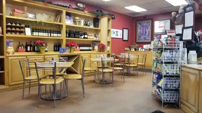 Portofino Pizzeria & Deli