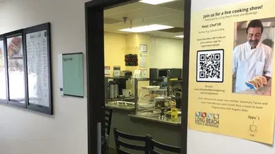Appu's Cafe