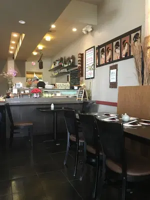 Sushi Kinoya