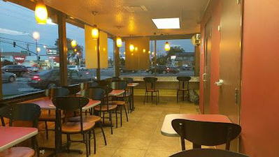 Jack in the Box