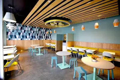 Lemonade Restaurant