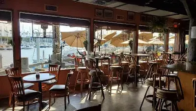 The Warehouse Restaurant