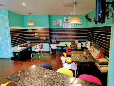 Tahntawan Thai Kitchen