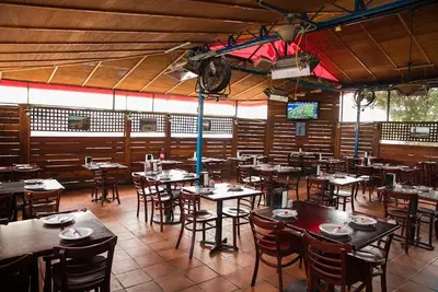 Gaby's Restaurant